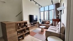 Regent Heights (D23), Condominium #602694951